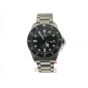 Tudor Pelagos ref. 25600TN nero nuovo 